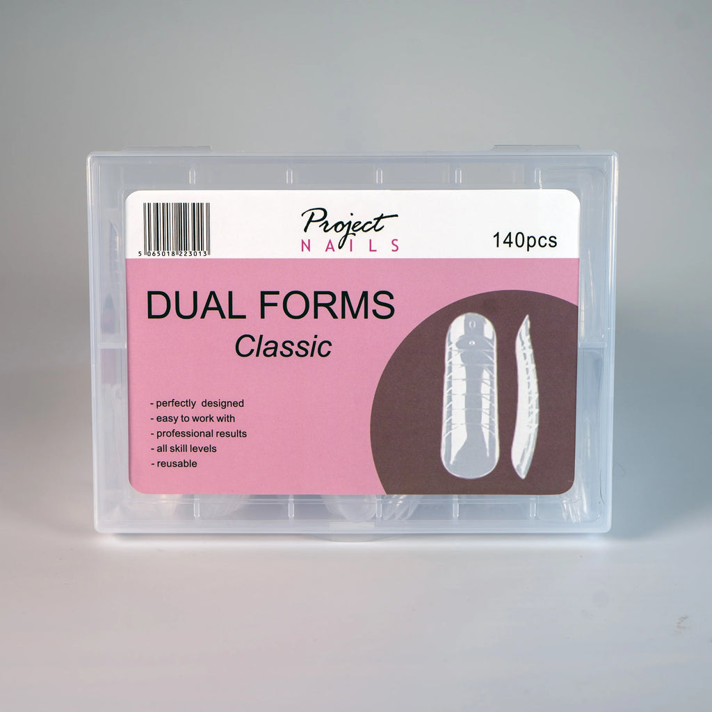 Dual Forms - Classic – SPN Nails UK