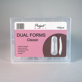 Dual Forms - Classic