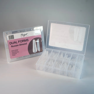 Dual Forms - Russian Almond