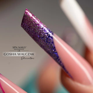 Dual Forms - Russian Almond