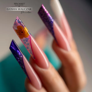 Dual Forms - Russian Almond