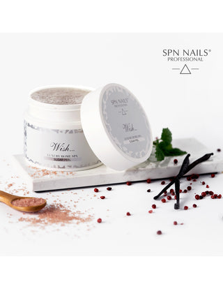 Sugar Peel Wish... 300g