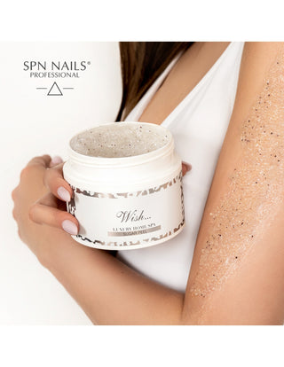 Sugar Peel Wish... 300g