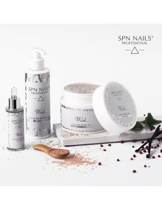 Sugar Peel Wish... 300g