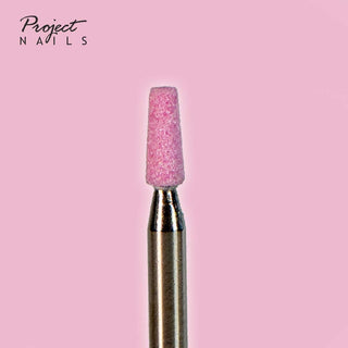 Stone Cone - cuticle drill bit