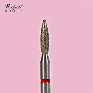 Flame 21mm Fine - diamond drill bit