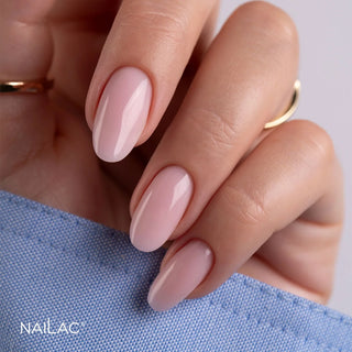 Jelly Bottle Bubble Gum NaiLac 7ml