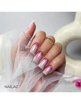 Jelly Bottle Bubble Gum NaiLac 7ml