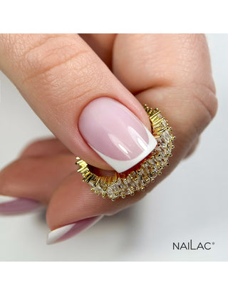 Jelly Bottle Bubble Gum NaiLac 7ml