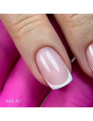 Jelly Bottle Bubble Gum NaiLac 7ml