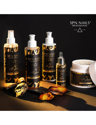 Bath Gel by Sylvia 200ml