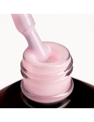 SPN Nails - Builder Bottle Cream - Candy Floss 10ml