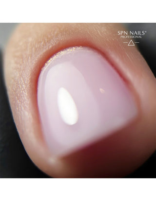 SPN Nails - Builder Bottle Cream - DollHouse 10ml
