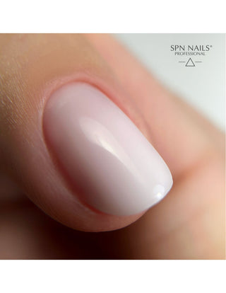 SPN Nails - Builder Bottle Cream - Little Bunny 10ml