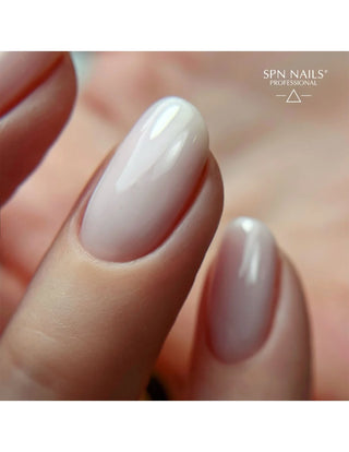 SPN Nails - Builder Bottle Cream - Little Bunny 10ml