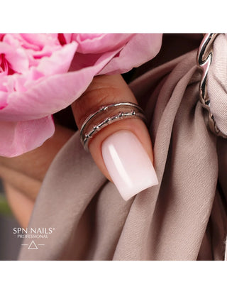 SPN Nails - Builder Bottle Cream - Little Bunny 10ml