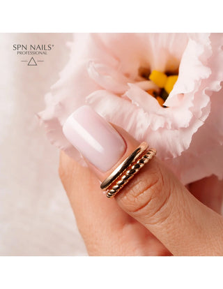 SPN Nails - Builder Bottle Cream - Pastelove 10ml