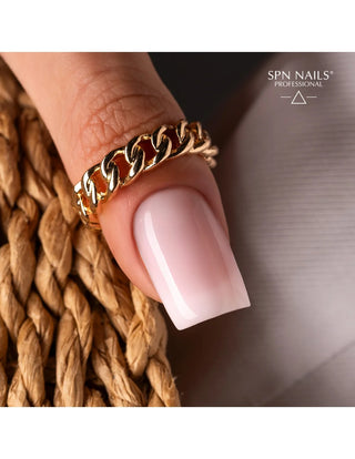 SPN Nails - Builder Bottle Cream - Perfect Match! 10ml