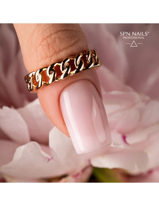 SPN Nails - Builder Bottle Cream - Perfect Match! 10ml