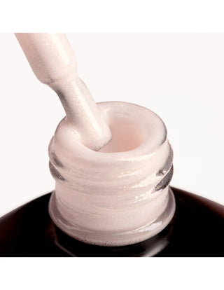 SPN Nails - Builder Bottle Cream - Sparkling Sand 10ml