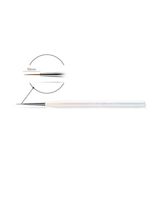 Aurora 10 Nail Art Brush