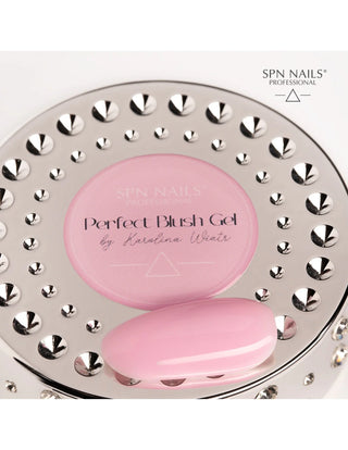 Perfect Blush Gel by Karolina Wiatr 50g