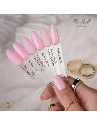 Perfect Blush Gel by Karolina Wiatr 50g