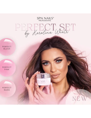 Perfect Blush Gel by Karolina Wiatr 50g