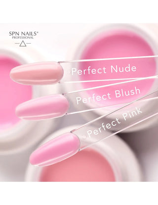 Perfect Nude Gel by Karolina Wiatr 50g