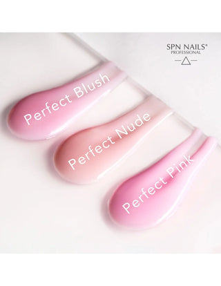 Perfect Nude Gel by Karolina Wiatr 50g