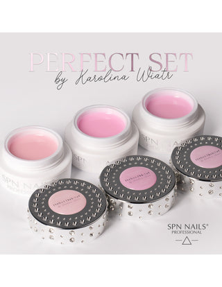 Perfect Nude Gel by Karolina Wiatr 50g