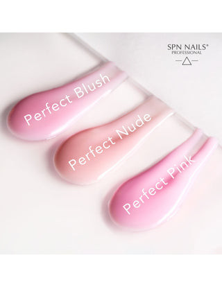 Perfect Pink Gel by Karolina Wiatr 15g