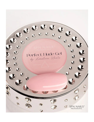 Perfect Nude Gel by Karolina Wiatr 50g