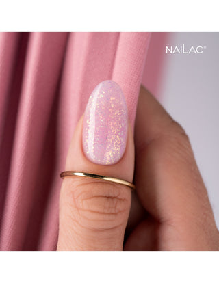 Jelly Bottle Bling Diva NaiLac 7ml