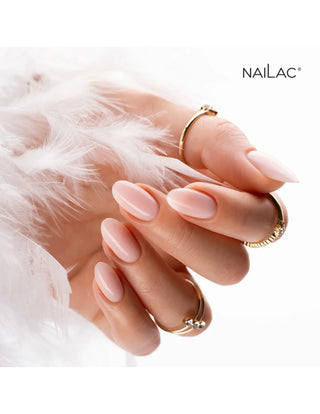 NaiLac easyGel Candy Nude 15g