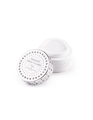 SPN - Diamond White Powder 45g