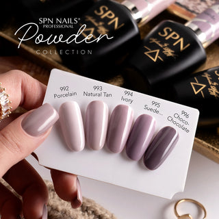 996 Choco-Chocolate UV LaQ 8ml