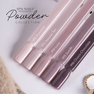 995 Suede... UV LaQ 8ml