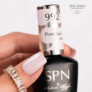 992 Porcelain UV LaQ 8ml