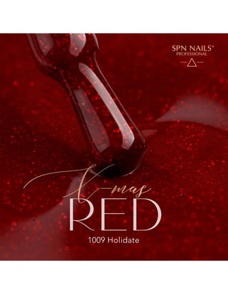 1009 Holidate UV LaQ 8ml