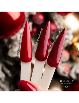 1010 X-mas Time UV LaQ 8ml