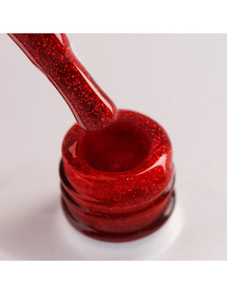 Hybrid polish Merry Glow NaiLac 7ml