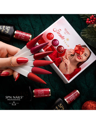 1024 Holly Magic UV LaQ 8ml