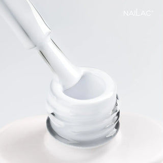 #504 Hybrid Nail Polish NaiLac 7ml