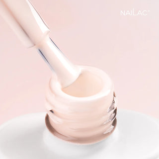 #506 Hybrid Nail Polish NaiLac 7ml