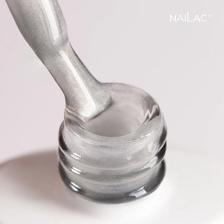 Top Coat Cat Eye Pearl NaiLac 7ml