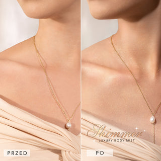 Shimmer Mist By Sylvia 200ml