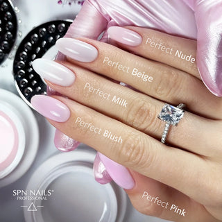 Perfect Milk Gel by Karolina Wiatr 15g