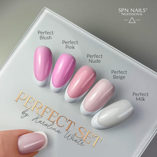 Perfect Milk Gel by Karolina Wiatr 50g