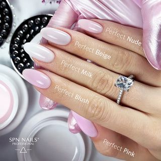 Perfect Beige Gel by Karolina Wiatr 15g